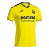 Original Fußballtrikot Villarreal Heimtrikot 2024-25 Für Herren